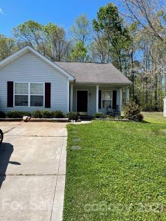 1252 Shenandoah Circle