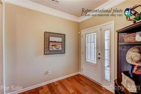 12920 Canterbury Castle Drive Lot 604
