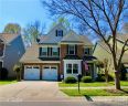 11548 Ardrey Crest Drive sold home in Charlotte, SC