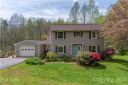 162 Travis Road sold home in Cullowhee, SC