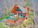 84 Cohassett Drive sold home in Waynesville, SC