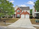 14107 Eldon Drive sold home in Charlotte, SC