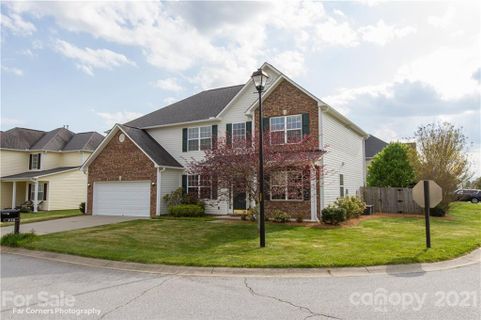 238 Wildbriar Road