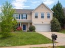 3027 Huntington Ridge Court sold home in Matthews, SC