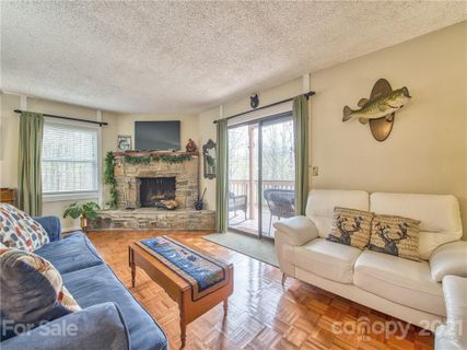 29 George Circle sold home in Cedarwood Villas, Maggie Valley, NC