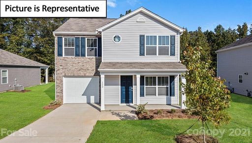 304 Kingsford Drive