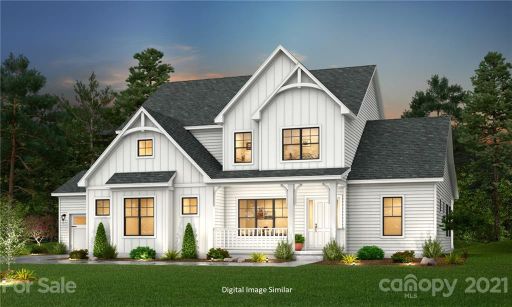 318 Grassy Ridge Court
