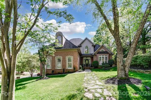 7126 Topsail Circle sold home in Anchorage, Tega Cay, SC