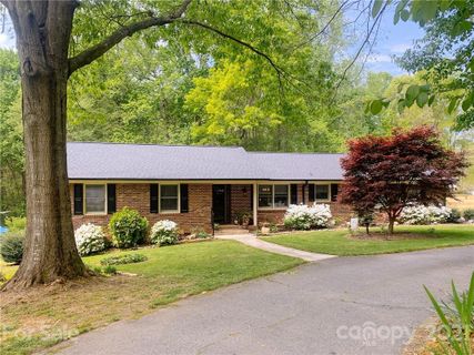 134 Pinecroft Court sold home in Pinecroft, Troutman, NC