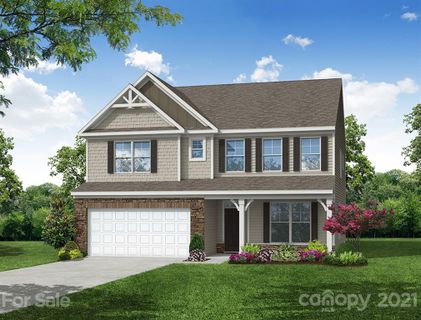 103 Tiller Way Lot 34