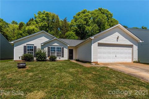 2078 Chapel Creek Road