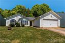 2078 Chapel Creek Road sold home in Concord, SC