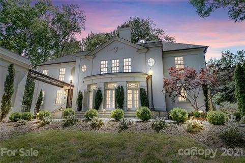 4701 Old Course Drive