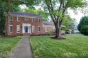 6724 Alexander Hall Drive sold home in Charlotte, SC