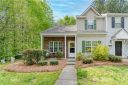 5309 Kimmerly Woods Drive sold home in Charlotte, SC