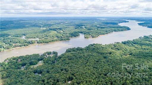 Lot 14 Emerald Shores Road sold home in Emerald Shores, Mount Gilead, NC