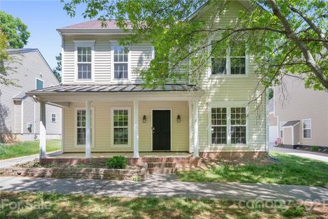 10306 Meadow Crossing Lane