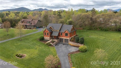 15 Carl Roberts Road sold home in Maplewood Village, Alexander, NC