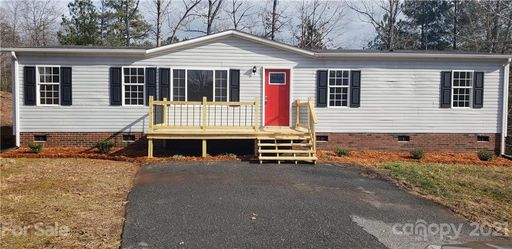 5488 Pembrooke Drive sold home in Silver Creek Estates, Granite Falls, NC