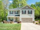 1901 Thorn Crest Drive sold home in Waxhaw, SC
