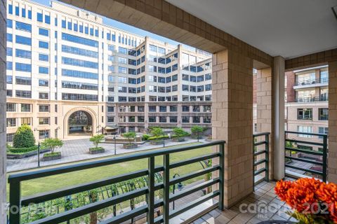 400 N Church Street 219 sold home in 400 North Church, Charlotte, NC