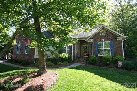 1257 Mill Race Lane