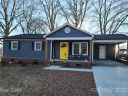 2558 Oakwood Avenue sold home in Concord, SC