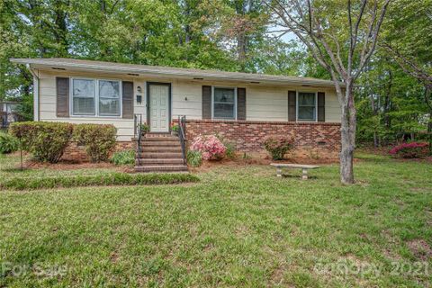 317 Willow Street