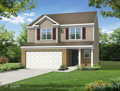 6009 Hampstead Pond Lane Lot 27