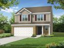 6009 Hampstead Pond Lane Lot 27 sold home in Matthews, SC
