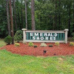 Lot 9 Emerald Shores Road
