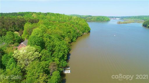 42460 Moonshine Drive sold home in Tall Whit Lake, New London, NC