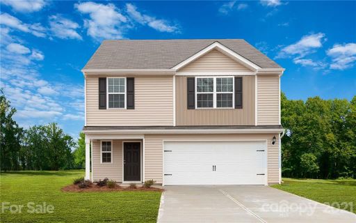 123 Kenyon Drive