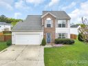 2056 Crystal Cove Place sold home in Concord, SC