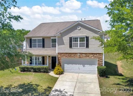 4121 Rosefield Court