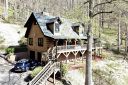103 Lion Heart Lane sold home in Maggie Valley, SC