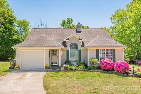 3332 English Court