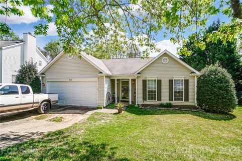 Previously sold for $266,500