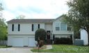 5055 Daffodil Lane sold home in Concord, SC