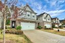 15322 Scholastic Drive sold home in Charlotte, SC
