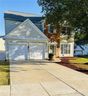 9128 Culcairn Road sold home in Huntersville, SC