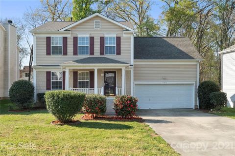 11216 Amber Glen Drive