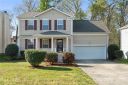 11216 Amber Glen Drive sold home in Charlotte, SC