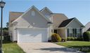 120 Barrington Drive sold home in Mount Holly, SC