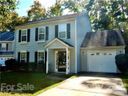 6522 Wild Orchid Court sold home in Charlotte, SC