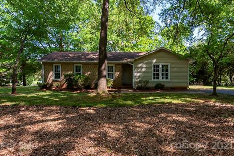10018 Mountain Apple Drive sold home in Apple Creek, Mint Hill, NC