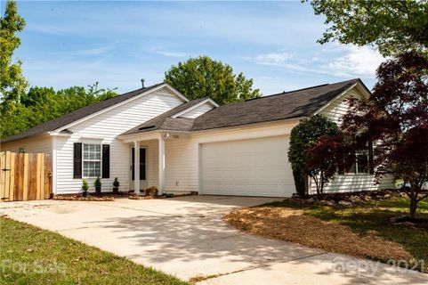 124 Brantley Place Drive