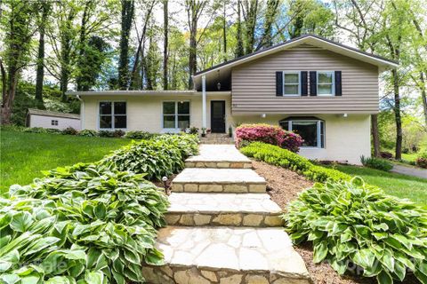 215 30th Avenue sold home in Fairview Park, Hickory, NC