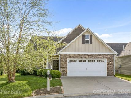 110 Foxtail Court sold home in Wolf Chase, Hendersonville, NC
