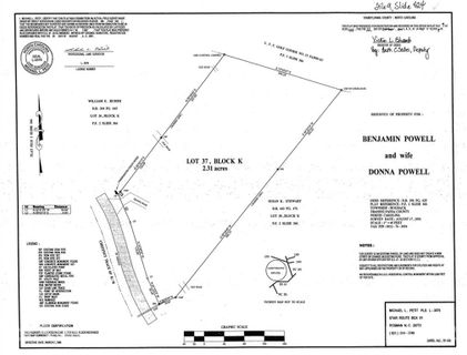 37 Chestnut Trace